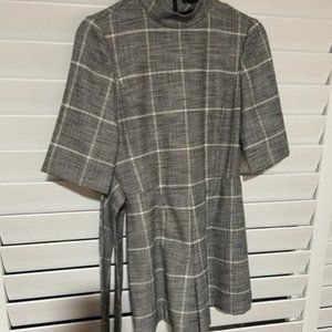 COPY - Alice and Olivia Short Romper Size 4